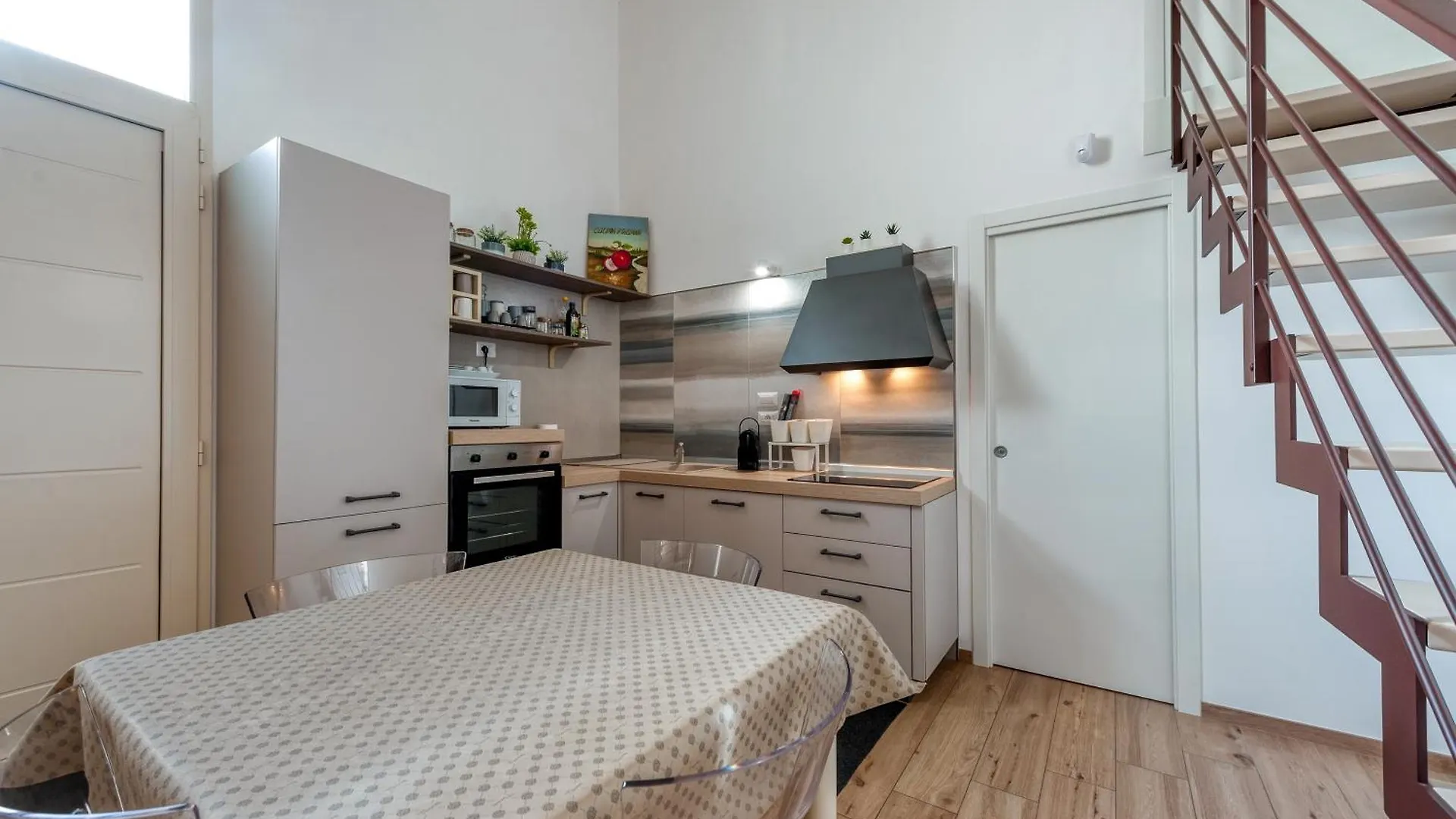 Appartement Casetta Reale à Lecce