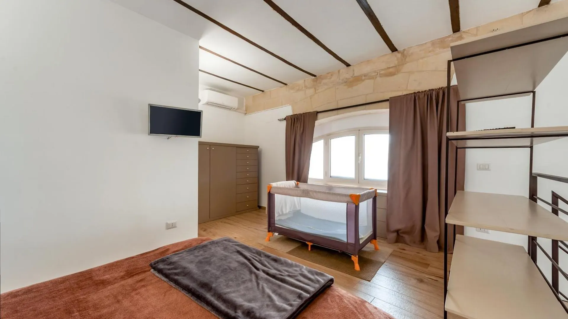Appartement Casetta Reale à Lecce