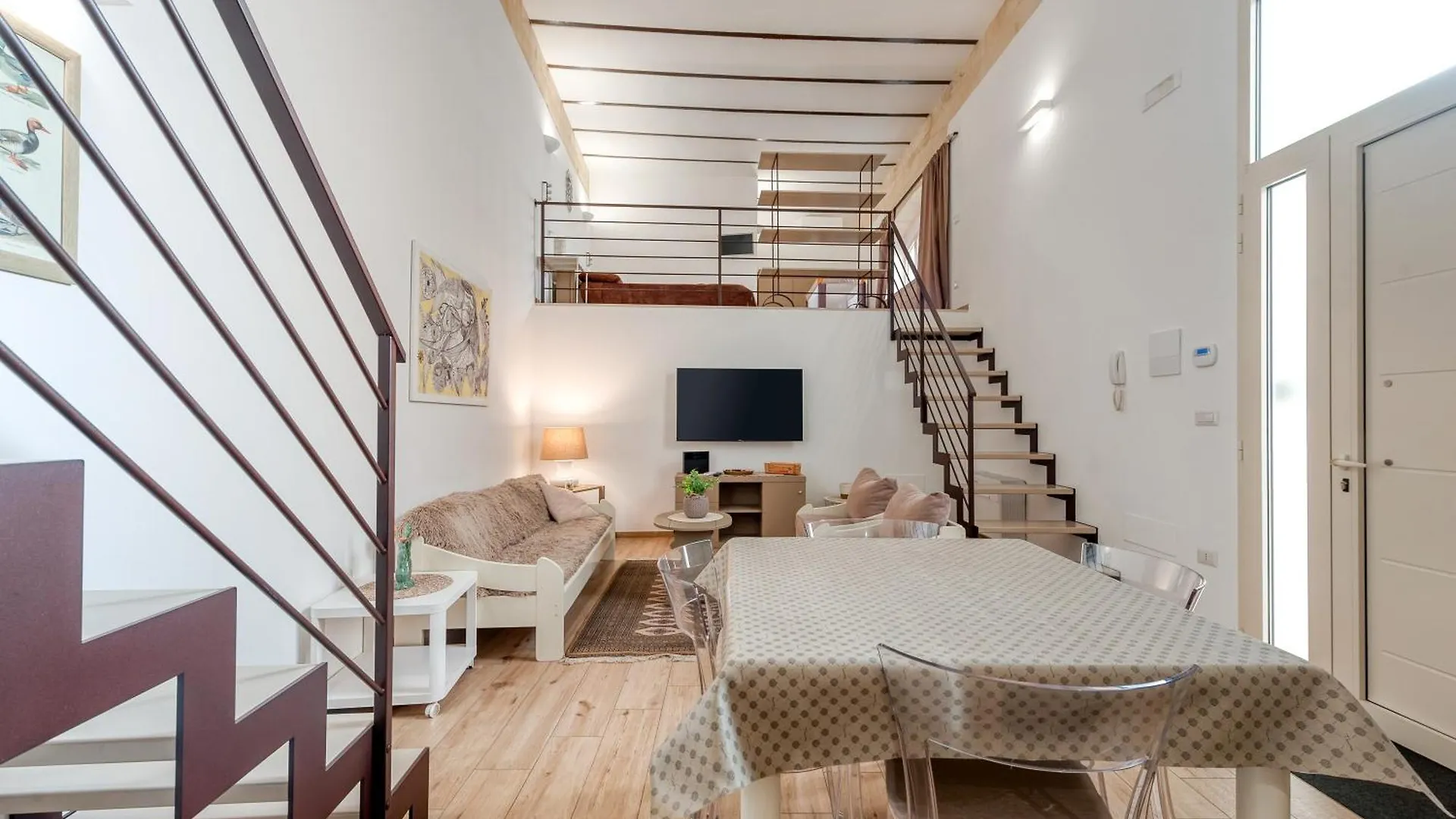 Appartement Casetta Reale à Lecce