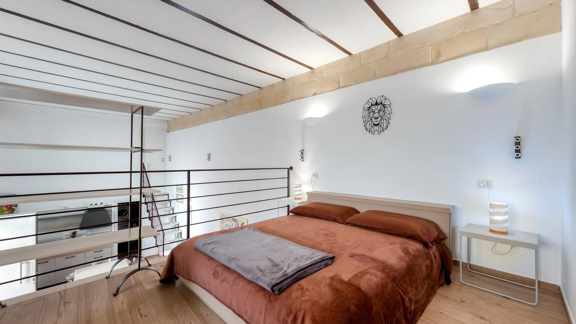 Appartement Casetta Reale à Lecce